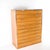 Japanese High Chest of Drawers, 1980s For Sale - Image 14 of 14