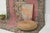 1970s Vintage Turkish Handmade Wool Cotton Pink Area Rug For Sale - Image 11 of 12