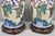 Vintage Chinoiserie Oriental Oatmeal Ginger Jar Ceramic Table Lamps - A Pair For Sale In Philadelphia - Image 6 of 13