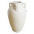 White Milk Ceramic Pottery For Sale