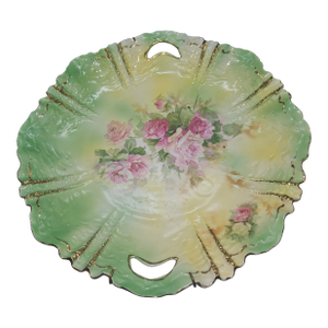 Antique Rs Prussia Porcelain Dish