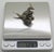 Vintage Italian Handmade Genuine Silver Rare Kangaroo With Two Joeys Solid Figurine For Sale - Image 10 of 11