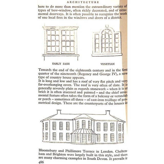 White "The Week-End Book" 1955 Meynell, Francis [Editor] For Sale - Image 8 of 9