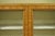 Mid 20th Century Henredon French Country Provincial Walnut Fruitwood 3 Pc Wall Unit Bookcase For Sale In Philadelphia - Image 6 of 18