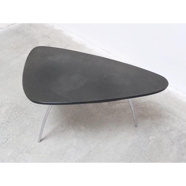 Freeform Coffee Table from Mauser Werke, 1950s For Sale - Image 4 of 15