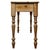 20th Century Vintage Pine Writing Desk For Sale - Image 6 of 12