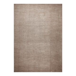 Nazmiyal Collection Oversized Contemporary Minimalist Abstract Rug For Sale