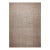 Oversized Contemporary Minimalist Abstract Rug For Sale