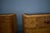 Art Deco Bedside Tables, Former Czechoslovakia, 1930s, Set of 2 For Sale - Image 15 of 18
