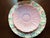 English 1950s Shelley English Bone China "Oleander" Shape Floral Chintz Teacup Trio - 3 Pieces For Sale - Image 3 of 6