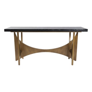 Burton Console Table For Sale