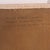 Abstract “Deemed to Include” 1981 Charles Emery Powell Abstract Painting For Sale - Image 3 of 6