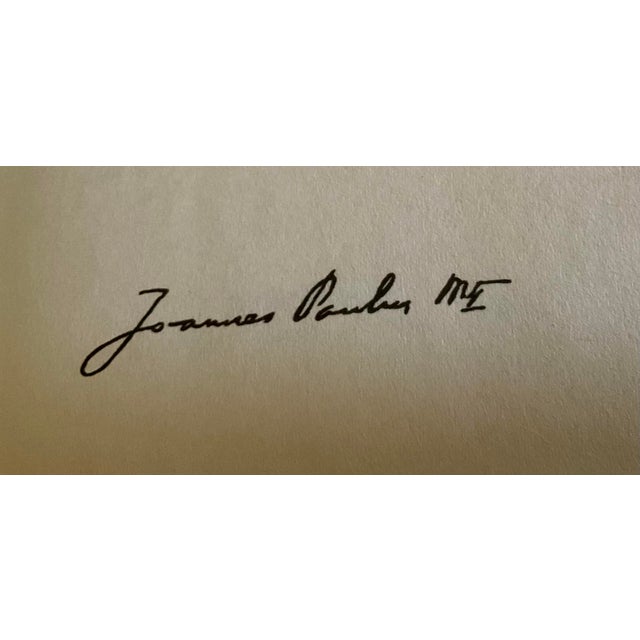 Plastic Signed Copy - The Private Prayers of Pope John Paul II - First Atria Hardcover Edition Books 2005 For Sale - Image 7 of 16