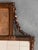 Wood 19th Century Trumeau Rectangular Wall Mirror For Sale - Image 7 of 10