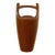 1960s Dansk Teak Ice Bucket by Jens Quistgaard – Mid-Century Scandinavian Modern For Sale