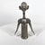 Modern 1970s Silver Plated Pierre Le Sommelier Wine Bottle Opener Corkscrew Italy For Sale - Image 3 of 12