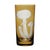 ARTEL Mushrooms Collection Highball in Taupe - Set of 6 For Sale - Image 6 of 8