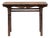 Chinese Melon Flower Offering Table, C. 1850 For Sale