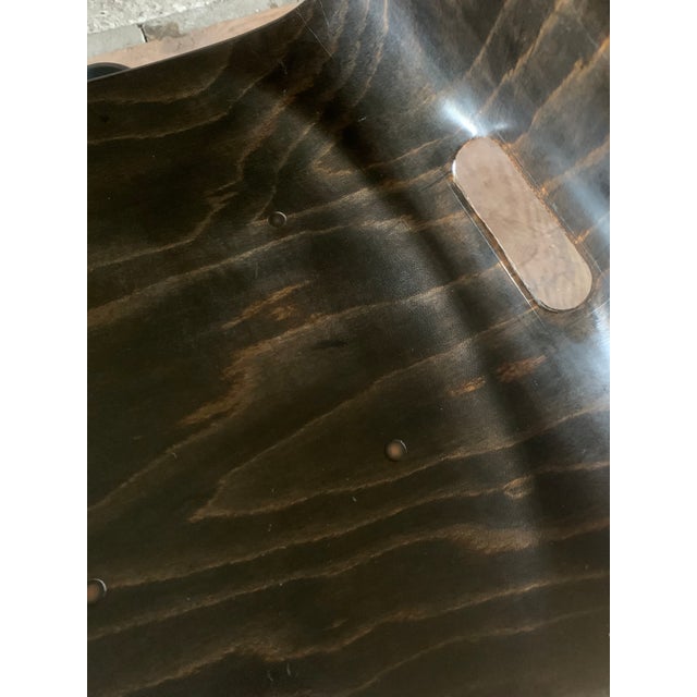 Set of Galvanitas S30 Chairs For Sale - Image 6 of 7