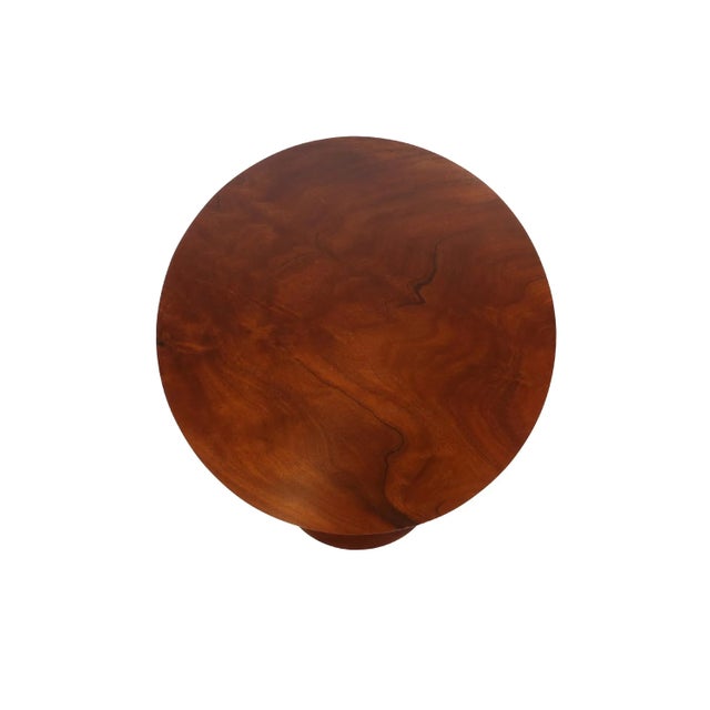 French Tubular Gueridon, 1930s For Sale - Image 9 of 11