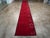 Galerie Shabab Collection Mid-20th Century Turkish Anatolian Long Runner For Sale - Image 4 of 10