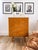 Mid-Century Modern Chest of Drawers in Ash, Czechoslovakia, 1960s For Sale - Image 11 of 18