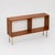Vintage Open Bookcase in, 1960s For Sale - Image 6 of 6