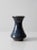 Contemporary Vintage Studio Pottery Vase For Sale - Image 3 of 9