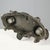 Vintage Inkwell in Bronze Metal For Sale - Image 9 of 10
