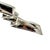 Late 20th Century Tiffany & Co Estate Wave Brooch Sterling Silver For Sale - Image 12 of 13