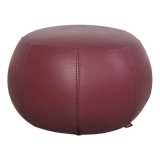 Pix Ottoman by Ichiro Iwasaki for Arper, 2010s For Sale