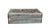 Red Late Qing/Republic Period Black and Red Chinese Cinnabar Box For Sale - Image 8 of 11