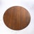Mission oak table made in New York. Sturdy piece with a shelf on top of stretcher. Would look good in any kitchen or...