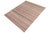 Elevate your interior with this hand-knotted high-low wool area rug, designed to bring depth and dimension to any room....