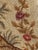 French Needlepoint Chair Cover Tapestry from Bobyrugs, 1890s For Sale - Image 4 of 12