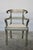 Chairs made by hand. In good condition.