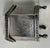 1986 Vintage Sterling Silver 17th Century Style Dutch Marriage Box Replica by Metropolitan Museum of Art For Sale - Image 9 of 12