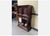 Antique Neo-Gothic Silver Cabinet, 1890 For Sale - Image 9 of 12