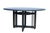 Giorgetti Round Dining Table by Umberto Asnago, 1980 For Sale - Image 6 of 14