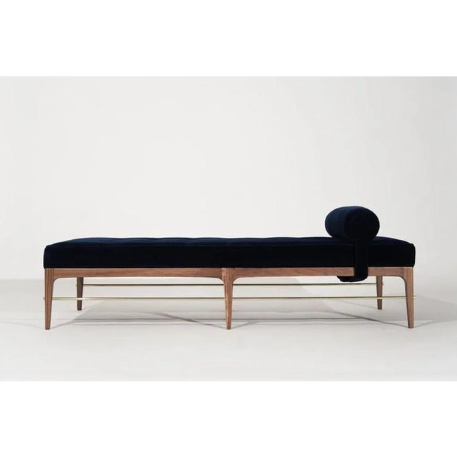 Introducing "The Linear Daybed" – Where Clean Lines and Modern Design Converge! Draw clean lines with contemporary...