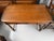 Golden Dawn Desk from Ercol, 1960s, in Very Good conditions. Designed 1960 to 1969