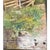 Late 19th Century Late 19th Century Signed by E. Buffet Victorian Oil on Porcelain Painting of a River Scene For Sale - Image 5 of 12