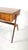 Mid-Century Handmade Wood Desk, Italy, 1950s For Sale - Image 3 of 15
