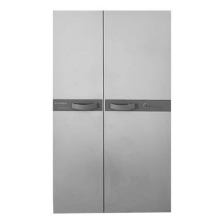Modern Wardrobe or Armoire For Sale