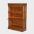 Antique Globe Wernicke School Oak Three Stack Bookcase C1920. Measures - Overall 50"h x 34.25"w x 13.5"d This antique...