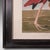 Vintage Scarlet Ibis Picture, English, Framed Print, Jj Audubon, Wildlife Art For Sale - Image 6 of 9