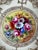 Royal Worcester 12 Antique Royal Worcester Hand-Painted & Signed Cabinet Plates For Sale - Image 4 of 12