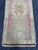 Contemporary Turkish Yastik Rug 1'7" x 3'7" For Sale - Image 3 of 5