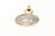 Mediterranean A New Style Tetradrachm Pendant W/18k Trim For Sale - Image 3 of 13