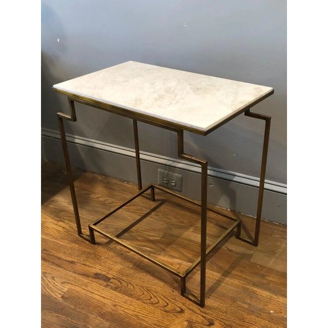 Our "Apollo" table is styled after the Art Deco period and can be completely customized to your needs. Available in...